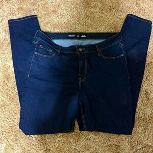 Old Navy Skinny Jeans